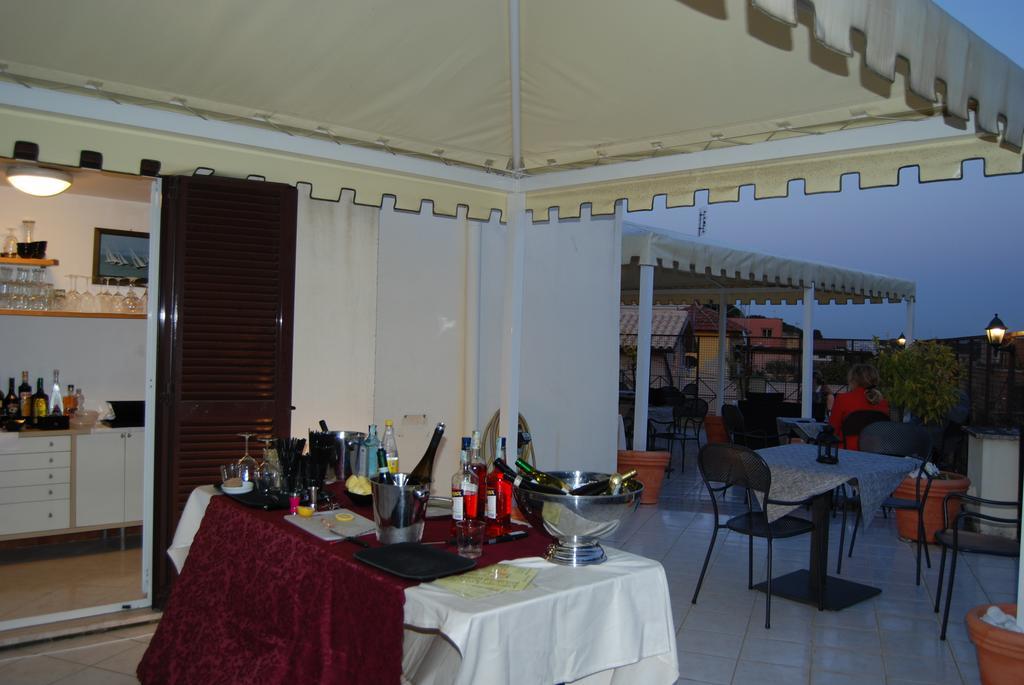 Hotel Residence Vatican Suites Rom Exterior foto